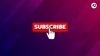 Subscribe our channel and get more video