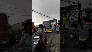 telolet basuri p p apa bus tisal group tsubasa