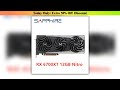 Hot Picks Sapphire RX 6700 XT 6700XT RX6700 Nitro 12GB GPU Video Card AMD Radeon RX6700XT Graphics•