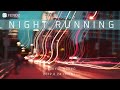 FENOZ ナイトランニング皇居 2019.06.24