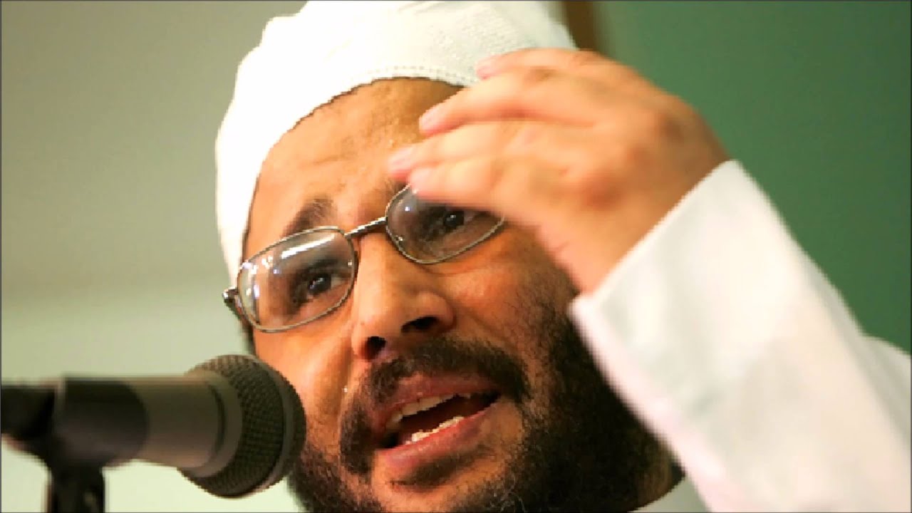 الشيخ/ رضا شطا: سلسلة روائع قرآنية - وليخش الذين لو تركوا من خلفهم ذرية ضعافا