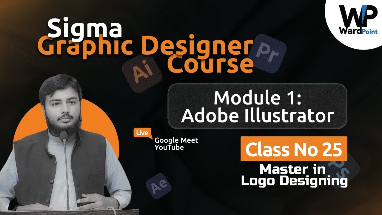 adobe-illustrator-class-25-stitch-art-logo-design-for-clothing-brand