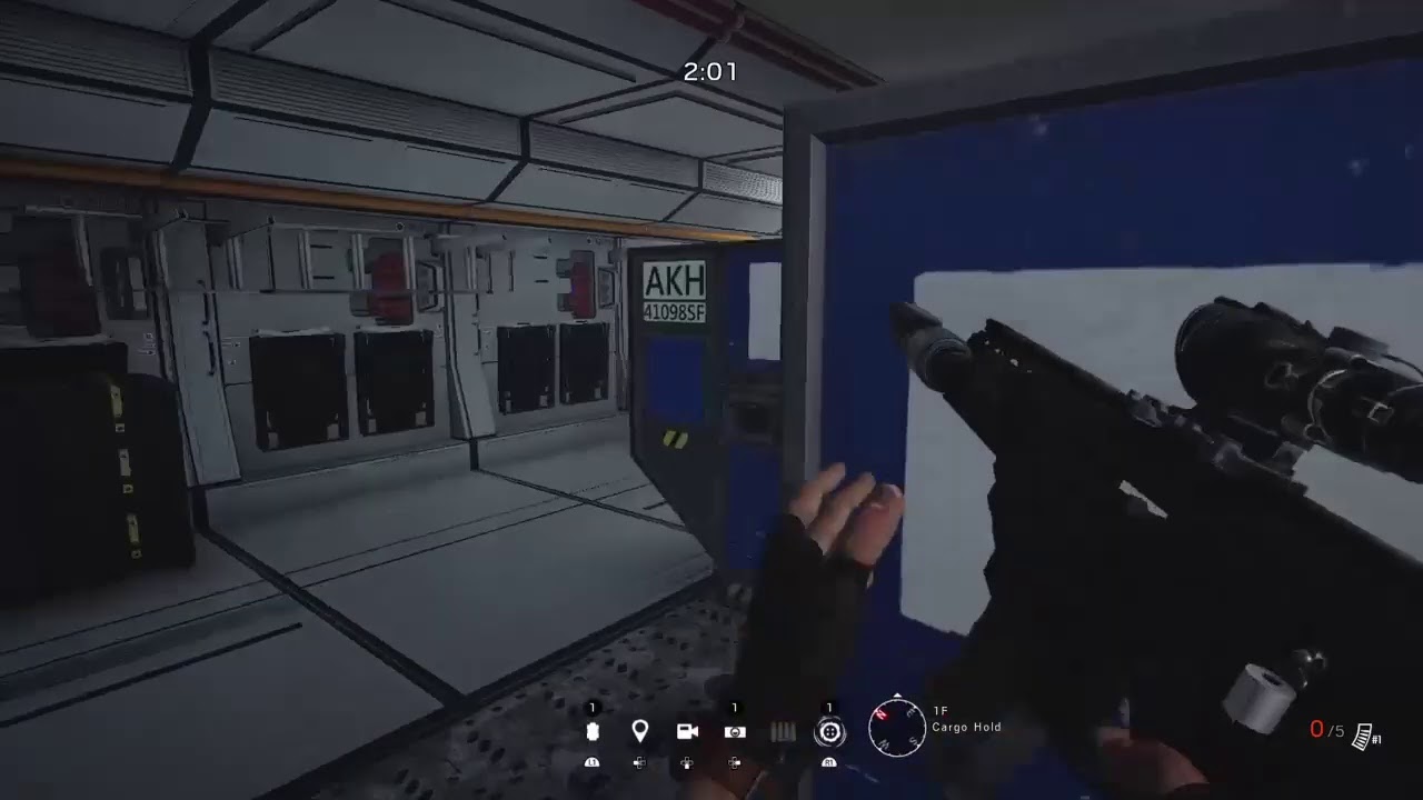 True gamer: Rainbowsix seige RackBoy3three vs R3mody_Splash pro player Stream PS4