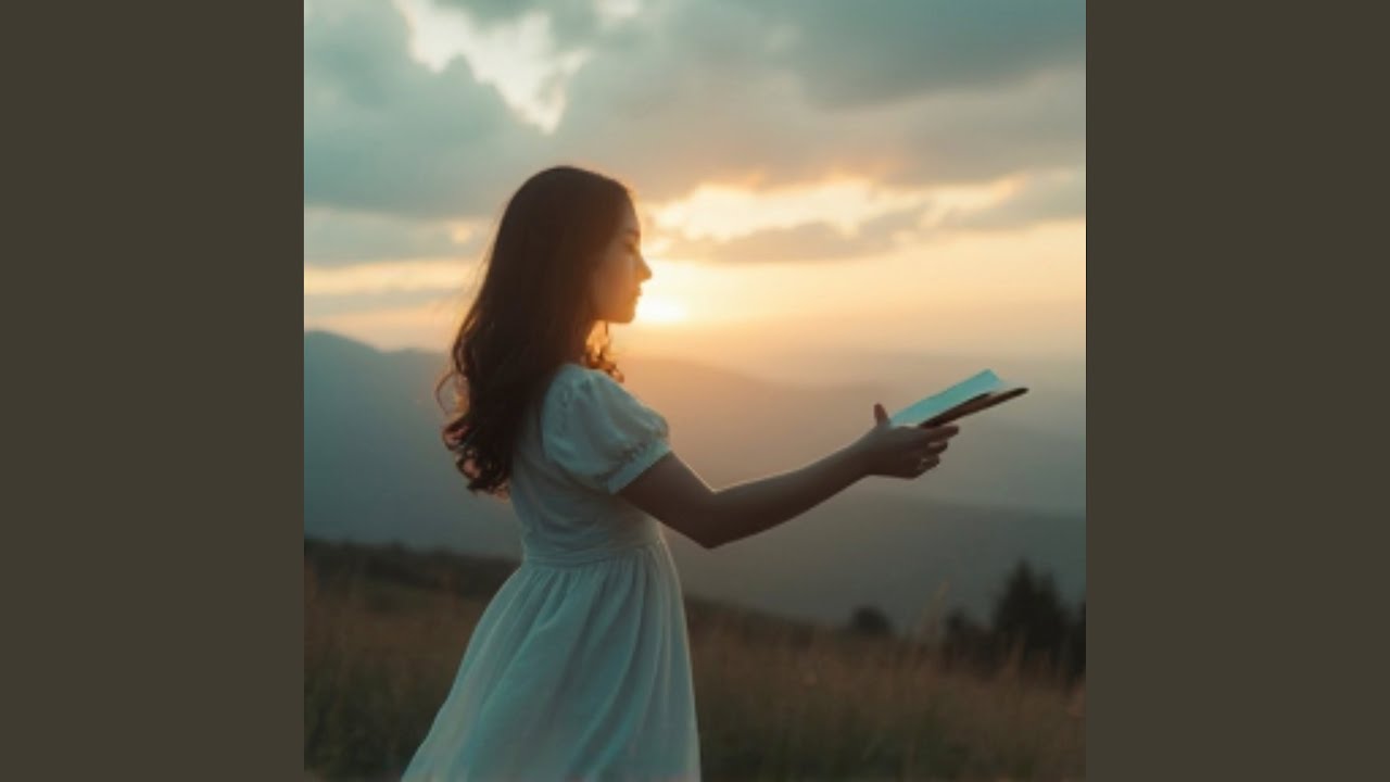 Through the Quiet Veil