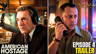 American Hostage Episode 4 Trailer Explained - Tony Is Breaking Down!