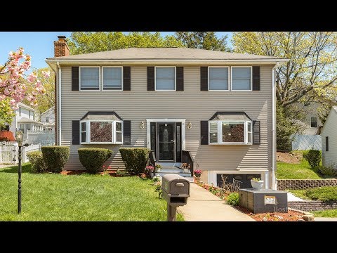 28 Mammola Way, Medford, MA home video tour
