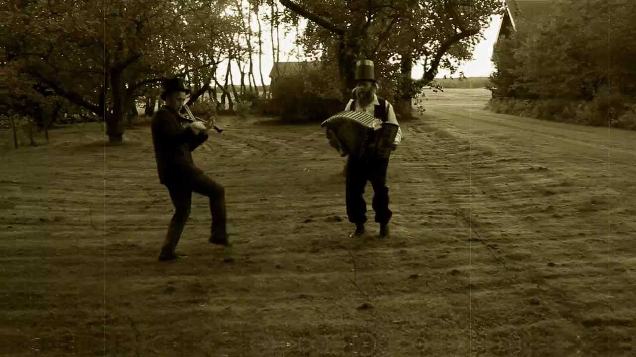 Rymdreglage - Old days