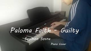 Paloma Faith - Guilty Piano