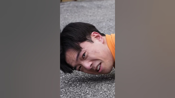 Can you do the NO HAND push up?