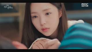 when the phone rings episode 8