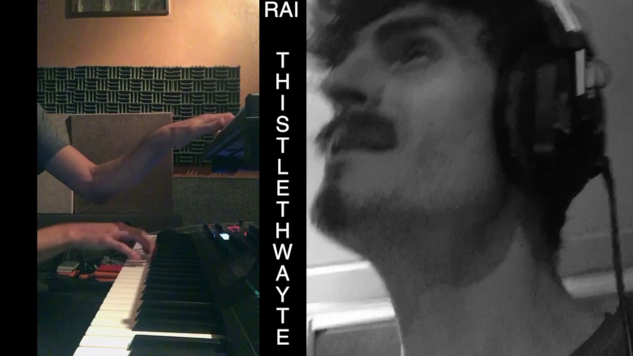 Eternal Flame (Cover)