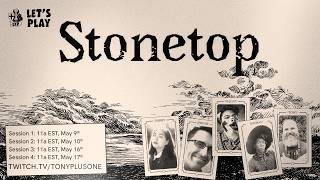 Where We Lay Our Heads | Stonetop | Session 0