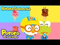 Lagu Anak Anak | Panas Dingin🔥❄️ | Tinggal di rumah degan Pororo | Pororo Si Penguin Kecil