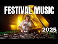 DJ MIX 2025 Remixes Mashups Of Popular Songs 2025 DJ Remix Club Music Disco DJ LIVE Mix 2024