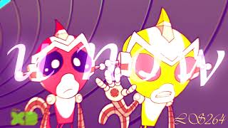 Srmthfg Amv Poly Monkeys Crush