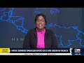 Mayor commends stakeholder efforts on St Ann Labour Day projects | News at 7 PM | @CVMTVNews