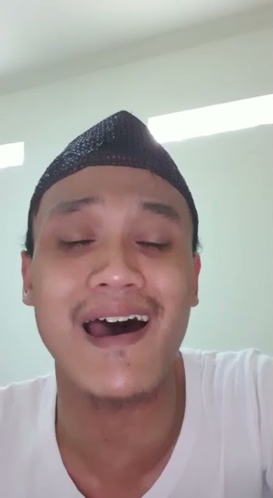 🔴 H. Sidiq Mulyana, Taqlid Variasi Irama Almagfurlah Kh. Hawasyi Nawawi🤲😭