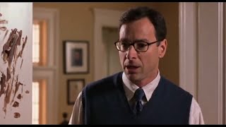 Dumb and Dumberer - Bob Saget funny bathroom poop scene (HD)