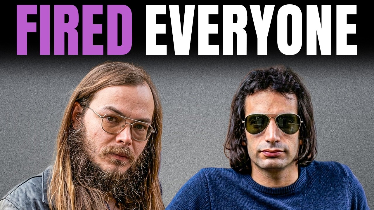 洋楽 PURADavid T .Walker Steely Dan2LP Steely Dan Fired Everyone — Then It Backfired - YouTube