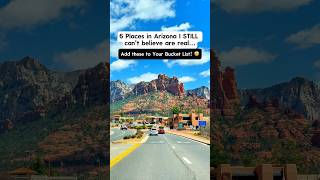 Steal our perfect Arizona road trip itinerary!👇🏼#travel #arizonaroadtrip #epicroadtrip #hiking