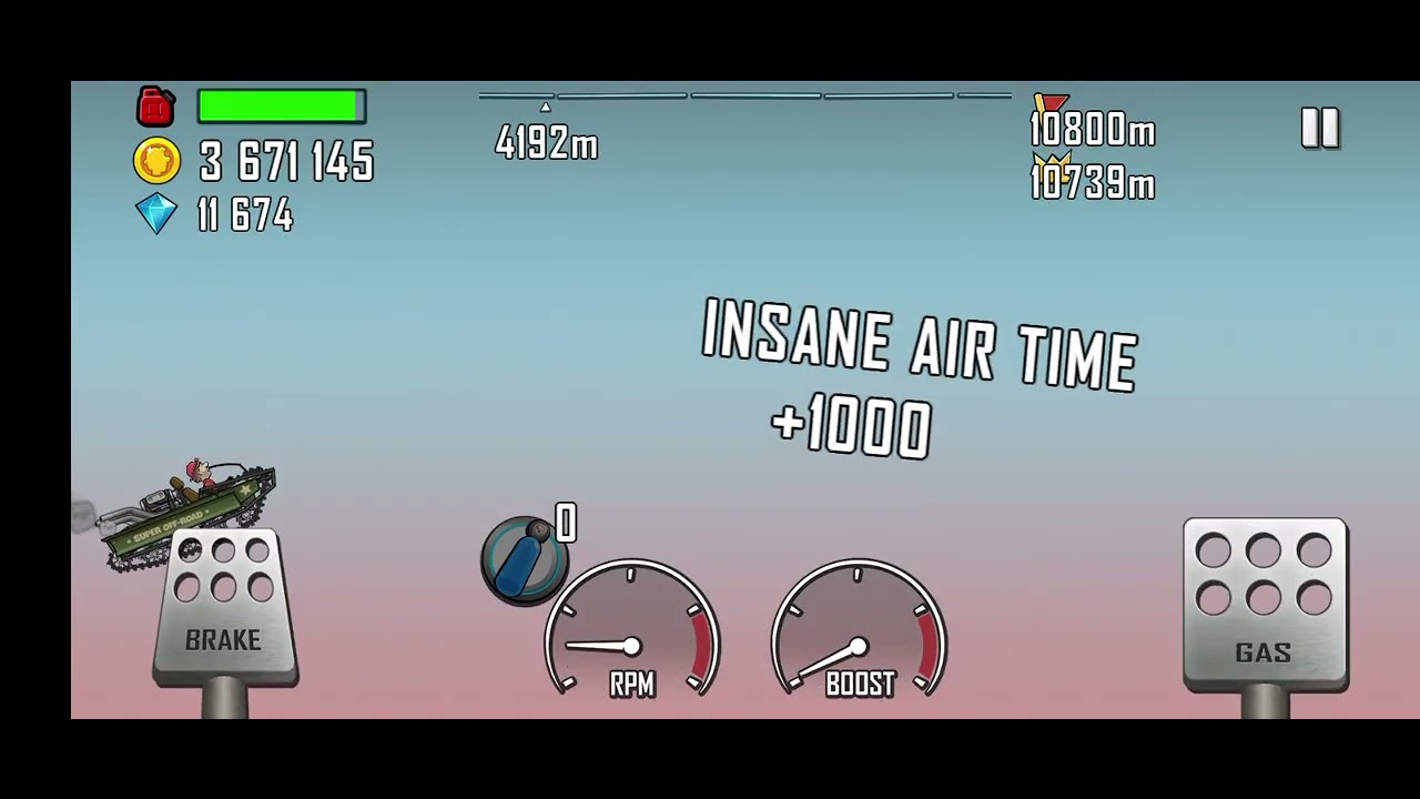 1000000 coins in one run🙀