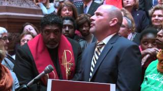 #MoralMondays: UFT President Michael Mulgrew