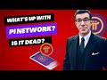 PI NETWORK UPDATE: THE SILENT MOVE THAT PROVES PI IS NOT DEAD AND WHY PIONEERS ABOUT TO BE SHOCKED