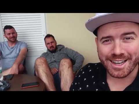 MÁR MEGINT MIT VARRATTUNK MAGUNKRA?! | ÚTINAPLOPÓK 2. RÉSZ