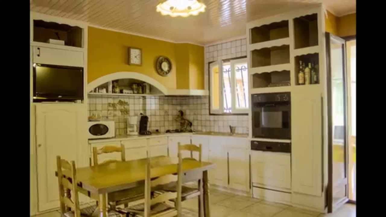 ACHAT - VILLA - LATOUR BAS ELNE 66200