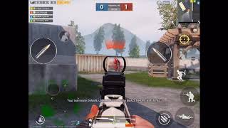 Pubg Music Video Pubg Tdm Song Kar98