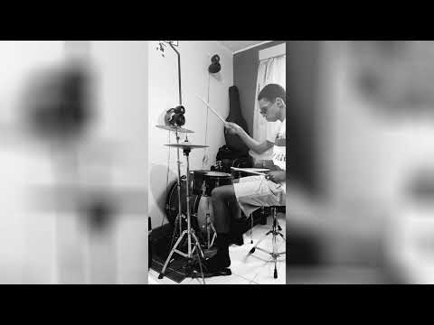 Age of Ascent - Kokoroko (drum cover)