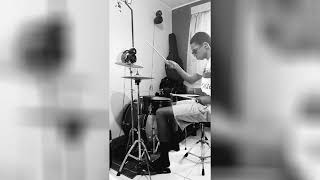 Age of Ascent - Kokoroko (drum cover)