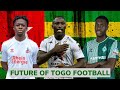 The Next Generation of Togo Football 2023 | Togo