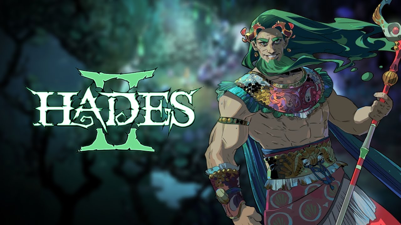 Double Up is Great (and I'm Bad) in Hades 2 - YouTube