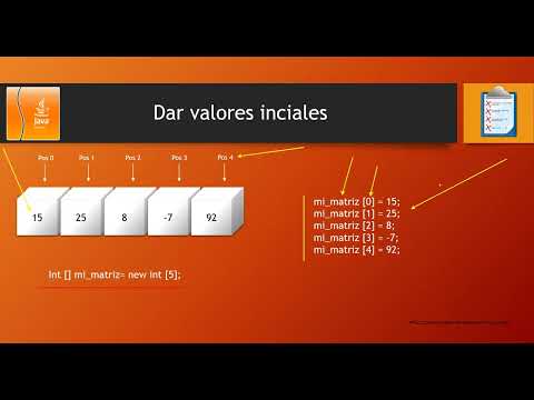 Curso Java Arrays I  Vídeo 23