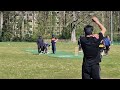 Leuven Knigts vs Ostend Zalmi, BCF t20 2025 championship games
