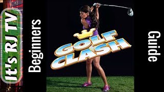 Golf Clash Beginners Guide screenshot 5