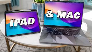 أفضل تطبيقات iPad وMac للعمل بسلاسة screenshot 1