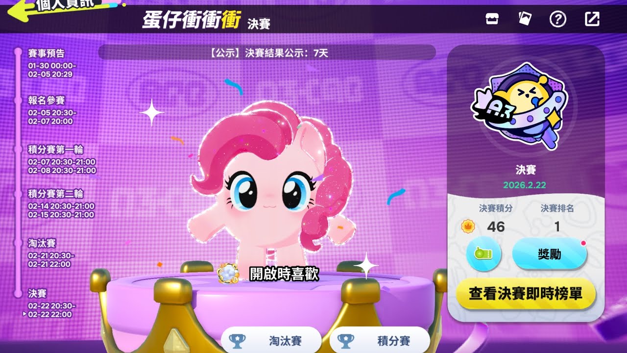 Финал 14-го сезона Egg Chase: статистика победителей + подробное руководство по концепции #EggCha...