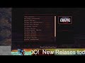 First Multi-Stream. New games today, Moros Protocol and CULTIC Chapter 2.