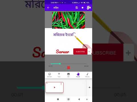 ভিডিও: মরিচের অর্থ কী?