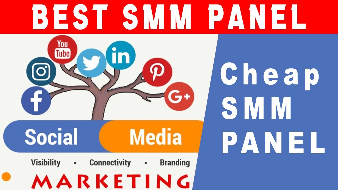 Best And Cheap SMM Panel For Social Media Marketing | Get Instagram Followers and Like