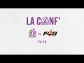 Lbbflammes carolo  180224  confrence de presse