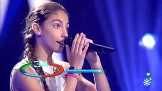 Обложка Yanira Martín El Mundo Pablo López Fenómeno Fan 30 09 2016 Скачать Yanira Martín El Mundo Pablo López Fenómeno Fan 30 09 2016
