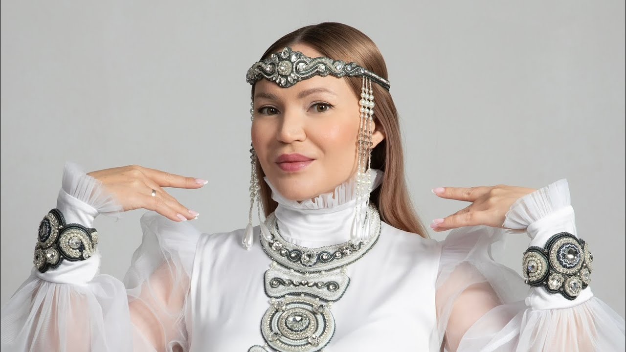 Моё выступление на конкурсе красоты стран BRICS ⭐️