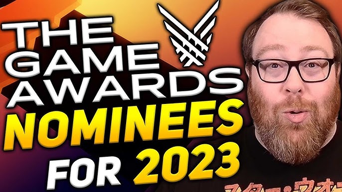 All Of The Game Awards 2023 GOTY Nominees Minus Starfield