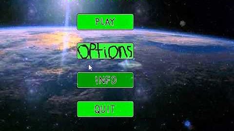 Game saturday: UFO RUNNER EXCEL