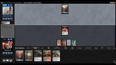 RIX Standard Grixis Midrange vs Izzet Drake Fling