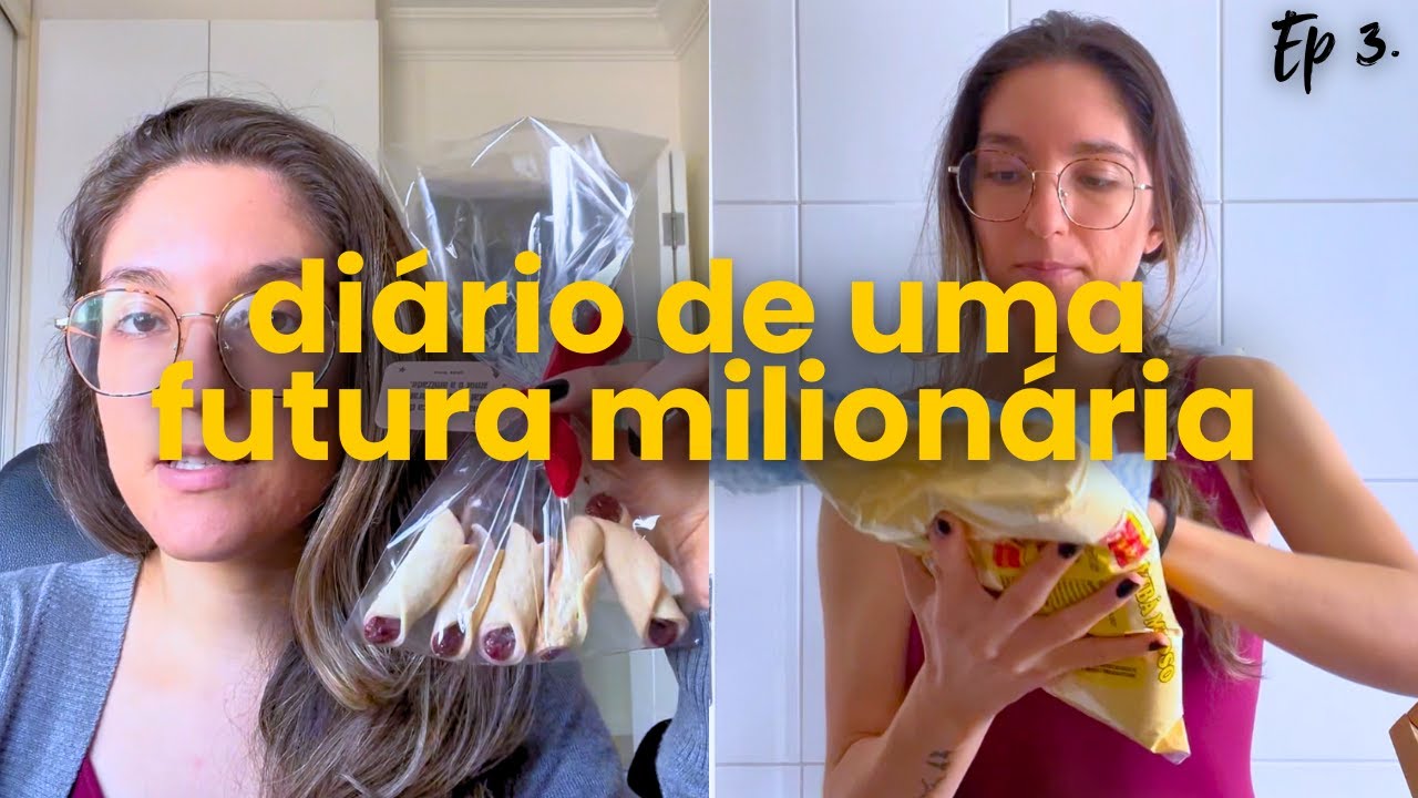 Tá esperando o momento certo para empreender? Assista esse vídeo