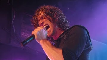 Nothing More: Christ Copyright Majestic Theatre HD